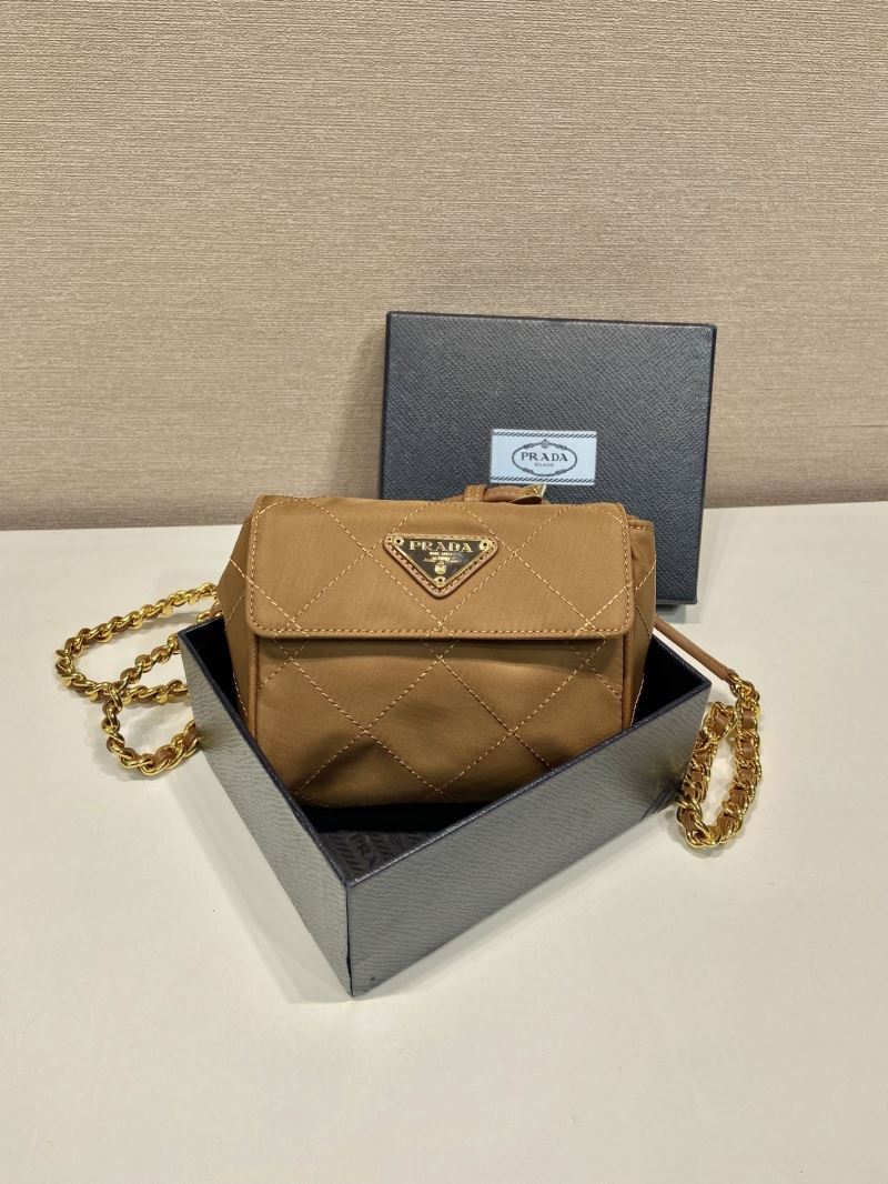 Pra*a satchel bags